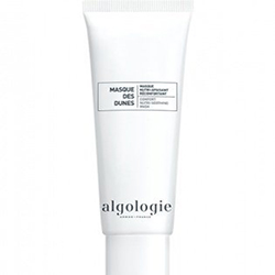 Algologie Cream Mask - Успокаивающая крем-маска «дюны» 50 мл 