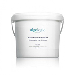 Algologie Rejuvenating Рeel Оff Mask - Маска альгинатная шоколадная 550 г