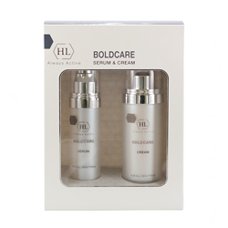 Holy Land Boldcarе Set - Набор для разглаживания морщин, защиты и укрепления кожи 30 мл+50 мл