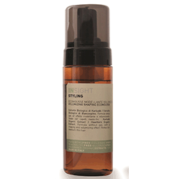 Insight Styling Volumizing Shaping Ecomousse - Эко-мусс для объёма и моделирования 150 мл 