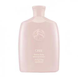 Oribe Serene Scalp Balancing Shampoo (Retail) - Балансирующий шампунь для кожи головы «истинная гармония» 250 мл