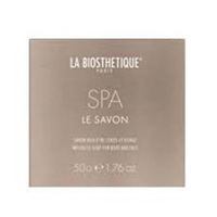 La Biosthetique SPA Line Le Savon SPA - Нежное спа-мыло для лица и тела 50 г
