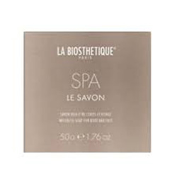 La Biosthetique SPA Line Le Savon SPA - Нежное спа-мыло для лица и тела 50 г