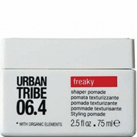 Urban Tribe Freaky - Формирующая помада для волос 06.4 75 мл