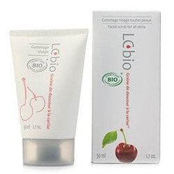 Les complexes Biotechniques M120LCbio - Гоммаж "Цветущая вишня" 50 мл