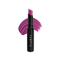 Temptu Pro Lipstick Violet Storm - Стойкая помада (взрывная маджента)
