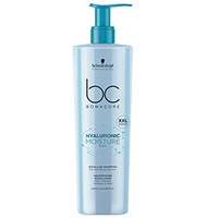 Schwarzkopf BC Bonacure Hyaluronic Moisture Kick Micellar Shampoo - Мицеллярный шампунь для волос 500 мл