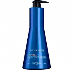 L`oreal Professionnel Pro Fiber Re-Create Shampoo - Шампунь для волос, истонченных повреждениями 1000 мл