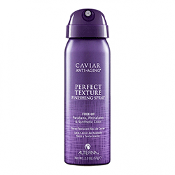 Alterna Caviar Anti-aging Perfect Texture Finishing Spray - Спрей идеальная текстура волос 50 мл