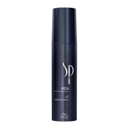 Wella SP Men Maximum Hold – Гель экстрасильной фиксации 100 мл