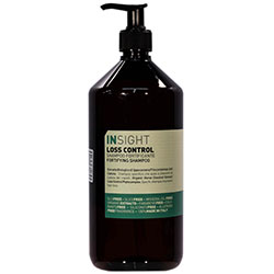 Insight Loss Control Shampoo - Шампунь против выпадения волос 900 мл