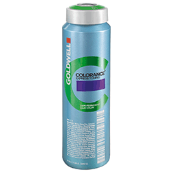 Goldwell Colorance - Тонирующая крем-краска 9-ICY ледяной блонд 120 мл