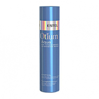Estel Рrofessional Otium Aqua - Шампунь для интенсивного увлажнения волос 250 мл