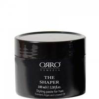 ORRO Style Shaper - Скульптурная паста для волос 100 мл