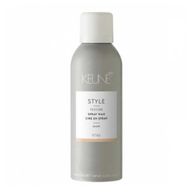 Keune Style Spray Wax - Воск-спрей 200 мл