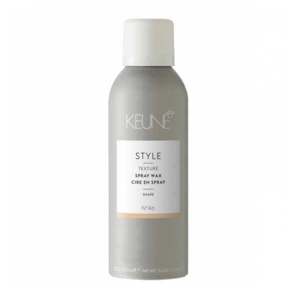 Keune Style Spray Wax - Воск-спрей 200 мл