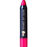 Yadah Lip Auto Lip Crayon Pink Holic - Помада - карандаш для губ тон 03 (розовый голиче) 2,5 г
