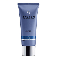 Wella SP Diamond Smoothen Conditioner - Кондиционер для гладкости вьющихся и непослушных волос 200 мл