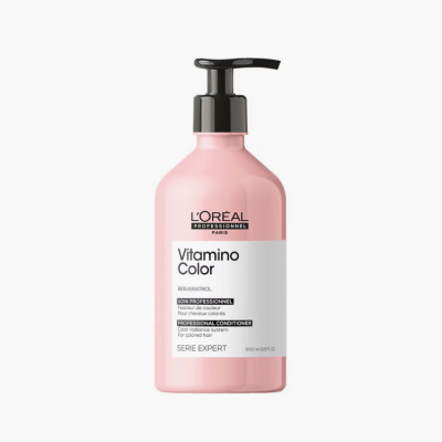 L'Oreal Professionnel Serie Expert Vitamino Color Conditioner - Кондиционер для окрашенных волос 750 мл
