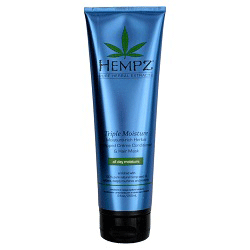 Hempz Triple Moisture Replenishing Shampoo - Шампунь Тройное увлажнение 265 мл