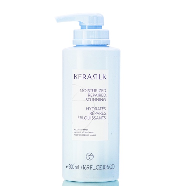 Goldwell Kerasilk Specialists Recovery Mask - Восстанавливающая маска для волос 500 мл
