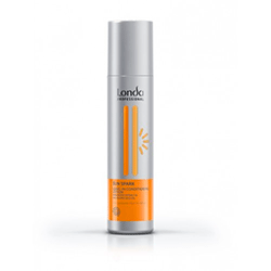 Londa Sun Spark Shampoo  - Солнцезащитный шампунь  250мл