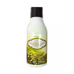 Deoproce Silkvill Nourishing Care Face and Body Hand and Foot Lotion - Лосьон для кожи ног и рук 200 мл