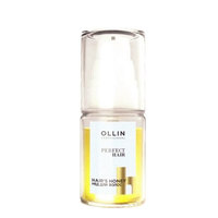 Ollin Perfect Hair Honey - Мёд для волос 30 мл