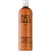 TIGI Bed Head Colour Goddess Oil Infused Conditioner - Кондиционер для окрашенных волос 750 мл