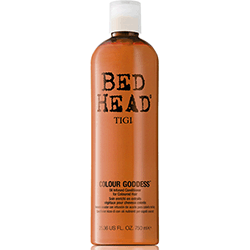 TIGI Bed Head Colour Goddess Oil Infused Conditioner - Кондиционер для окрашенных волос 750 мл