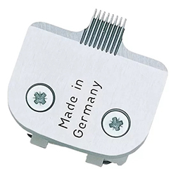 Moser - Нож к машинке 1556 для фигурных стрижек														