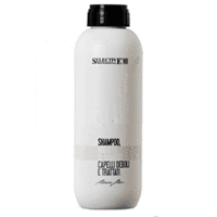Selective Shampoo Midollo Di Bambu - Шампунь с вытяжкой из бамбука для химически обработанных волос 1000 мл