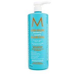 Moroccanoil Shampoo Extra Volume - Шампунь экстра объем 1000 мл