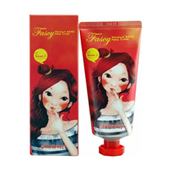 Fascy Moisture Bomb Hand Cream Grapefruit - Крем для рук (грейпфрут) 40 мл