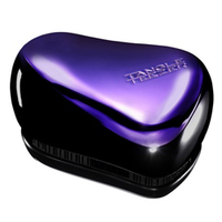 Tangle Teezer Compact Styler Purple Dazzle - Расческа для волос (фиолетовый)