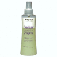 Kapous Macadamia Oil Serum - Сыворотка с маслом ореха макадамии 200 мл
