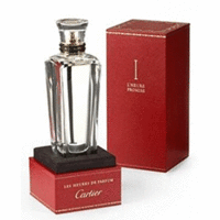 Cartier L*Heure Convoitre 1 De Parfum mini - Картье обещание парфюм мини