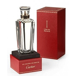Cartier L*Heure Convoitre 1 De Parfum mini - Картье обещание парфюм мини