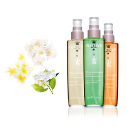 Sothys Lily And Bamboo Sensorial Escape - Эссенция с лилией и бамбуком 50 мл