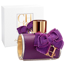 Herrera CH Sublime Women Eau de Parfum - Каролина Эррера си аш возвышенный парфюмерная вода 50 мл