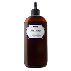 Davines Finest Pigments Copper - Краска для волос «Прямой пигмент» (медный) 280 мл
