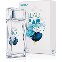 Kenzo L*Eau Рar Wild Edition Men Eau de Toilette - Кензо для мужчин дикий туалетная вода 50 мл (тестер)