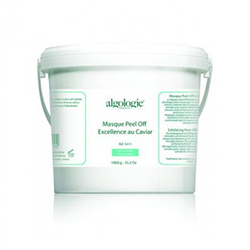 Algologie Peel Оff Mask - Укрепляющая маска "эликсир икры" 1000 г