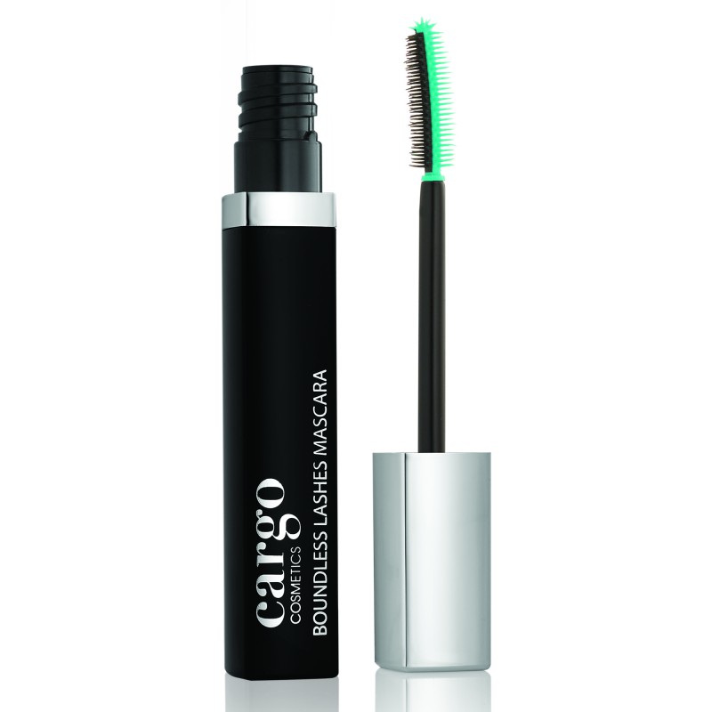 Cargo Cosmetics Mascara Boundless Lashes - Тушь для ресниц