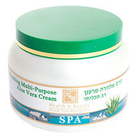 Health and Beauty Cream Aloe Vera Multi-Purpose - Многофункциональный крем с алое 250 мл