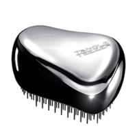 Tangle Teezer Compact  Styler Starlet - Расческа для волос "восходящая звезда"
