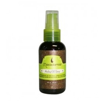 Macadamia Healing Oil Spray - Уход-спрей восстанавливающий с маслом арганы и макадамии 60 мл