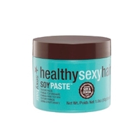 Healthy Sexy Hair Soy Paste Texture Pomade - Крем на сое текстурирующий помадообразный 50 гр
