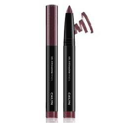 Cailyn Gel Eyeshadow Pencil Mauve 07 - Гелевый карандаш - тени "сиреневый" (07)