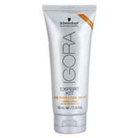 Schwarzkopf Igora Skin Protection Cream - Защитный крем для кожи 100 мл